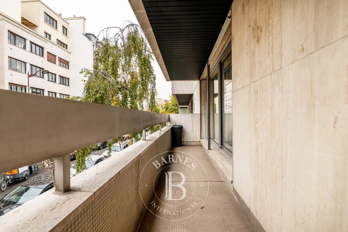 Luxury Apartment for sale in Neuilly-sur-Seine, 1 200 000 €, Photo 5