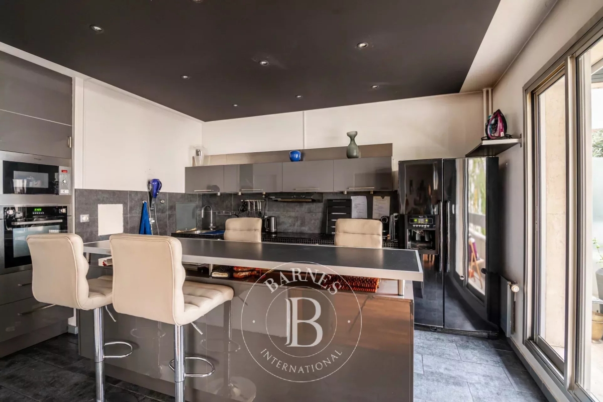 Luxury Apartment for sale in Neuilly-sur-Seine, 1 200 000 €, Photo 7