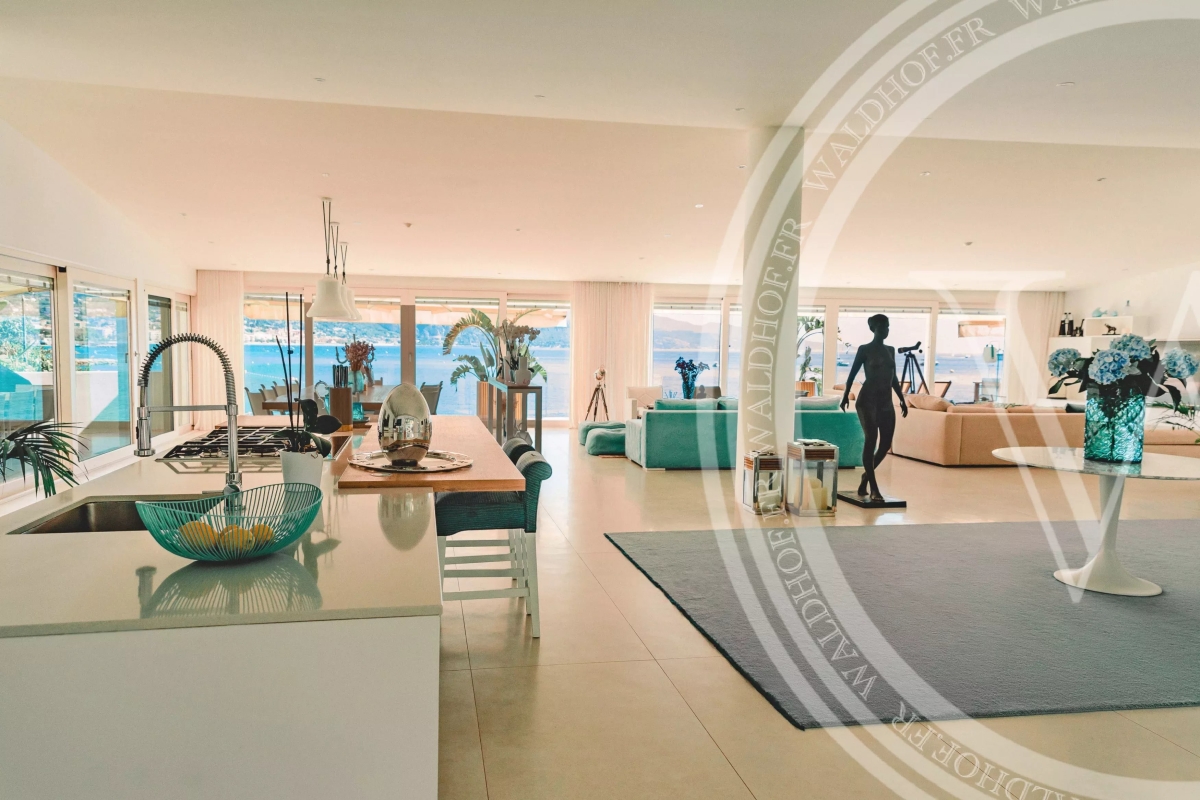 Maison de luxe à vendre à Roquebrune-Cap-Martin, 8 900 000 €, Photo 2