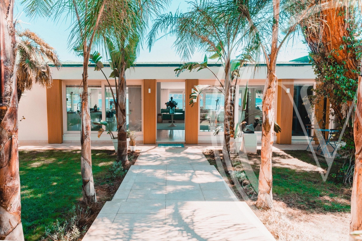 Maison de luxe à vendre à Roquebrune-Cap-Martin, 8 900 000 €, Photo 3