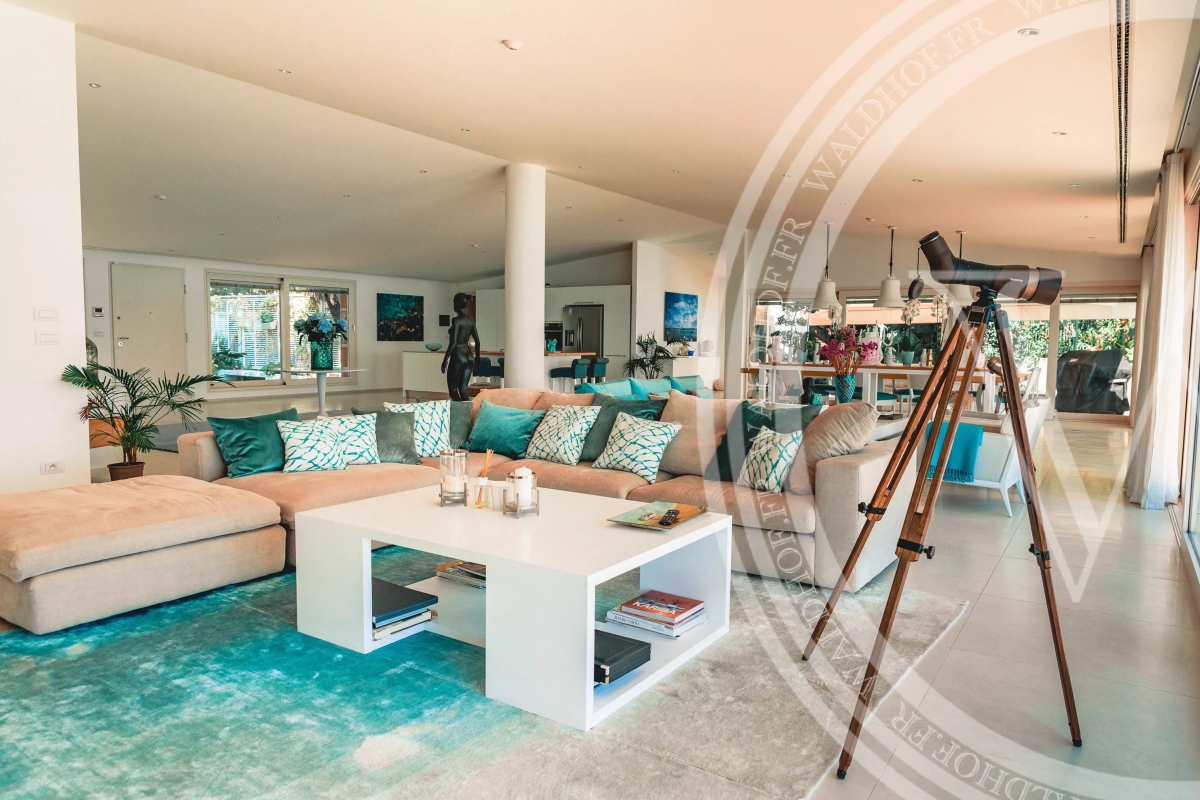 Maison de luxe à vendre à Roquebrune-Cap-Martin, 8 900 000 €, Photo 4