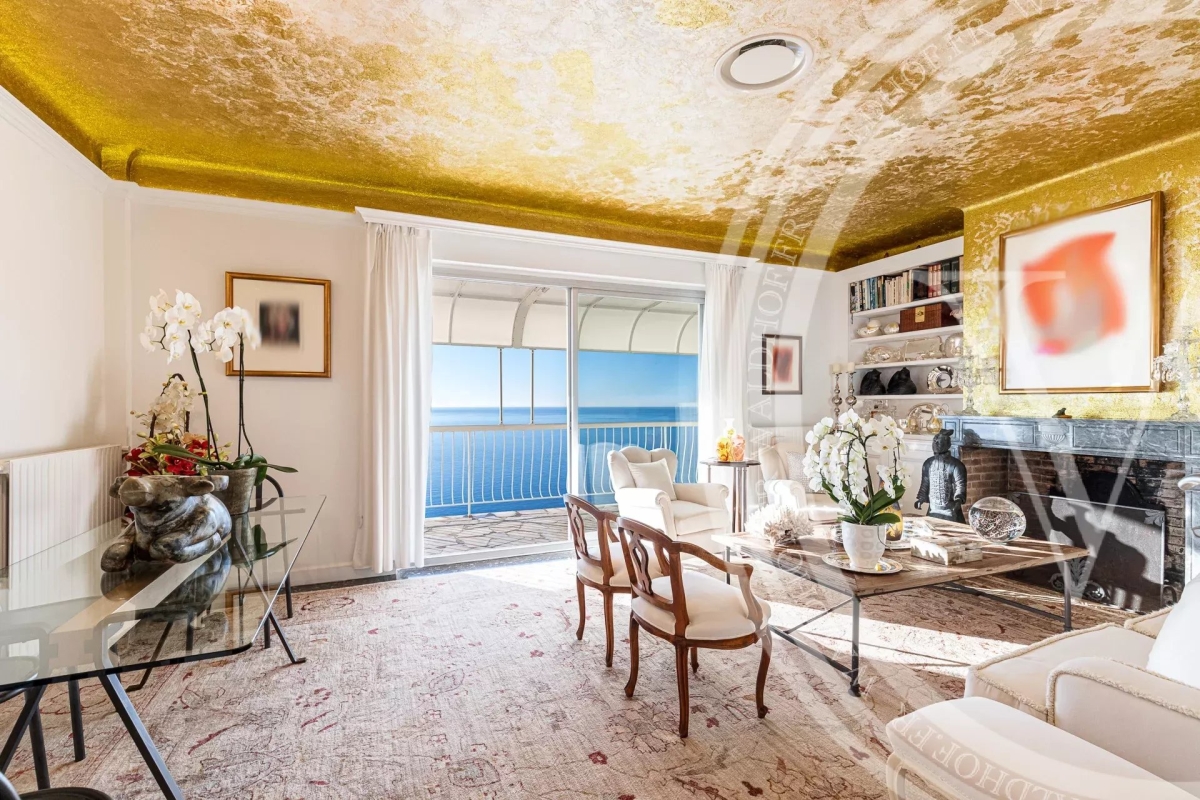 Luxury House for sale in Cap-d'Ail, 2 200 000 €, Photo 4