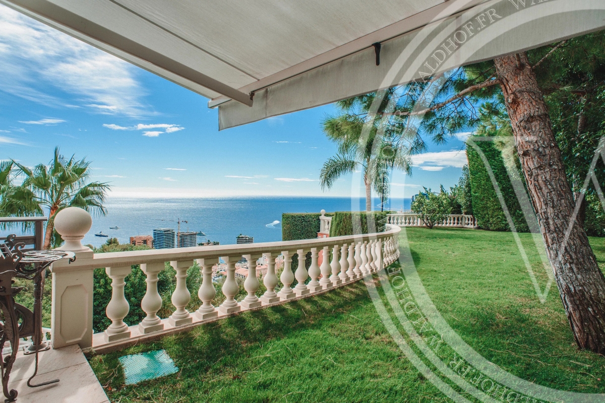 Maison, luxe et prestige, à louer RoquebruneCapMartin 15 pièces