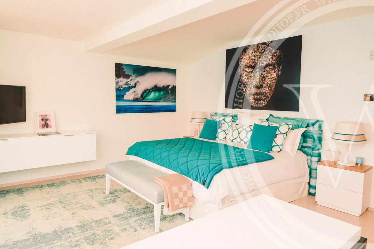 House, luxury and prestige, for sale RoquebruneCapMartin 8 main