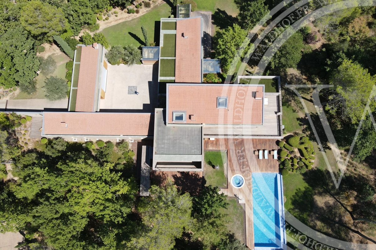 Luxury House for sale in Tourrettes, 10 500 000 €, Photo 6