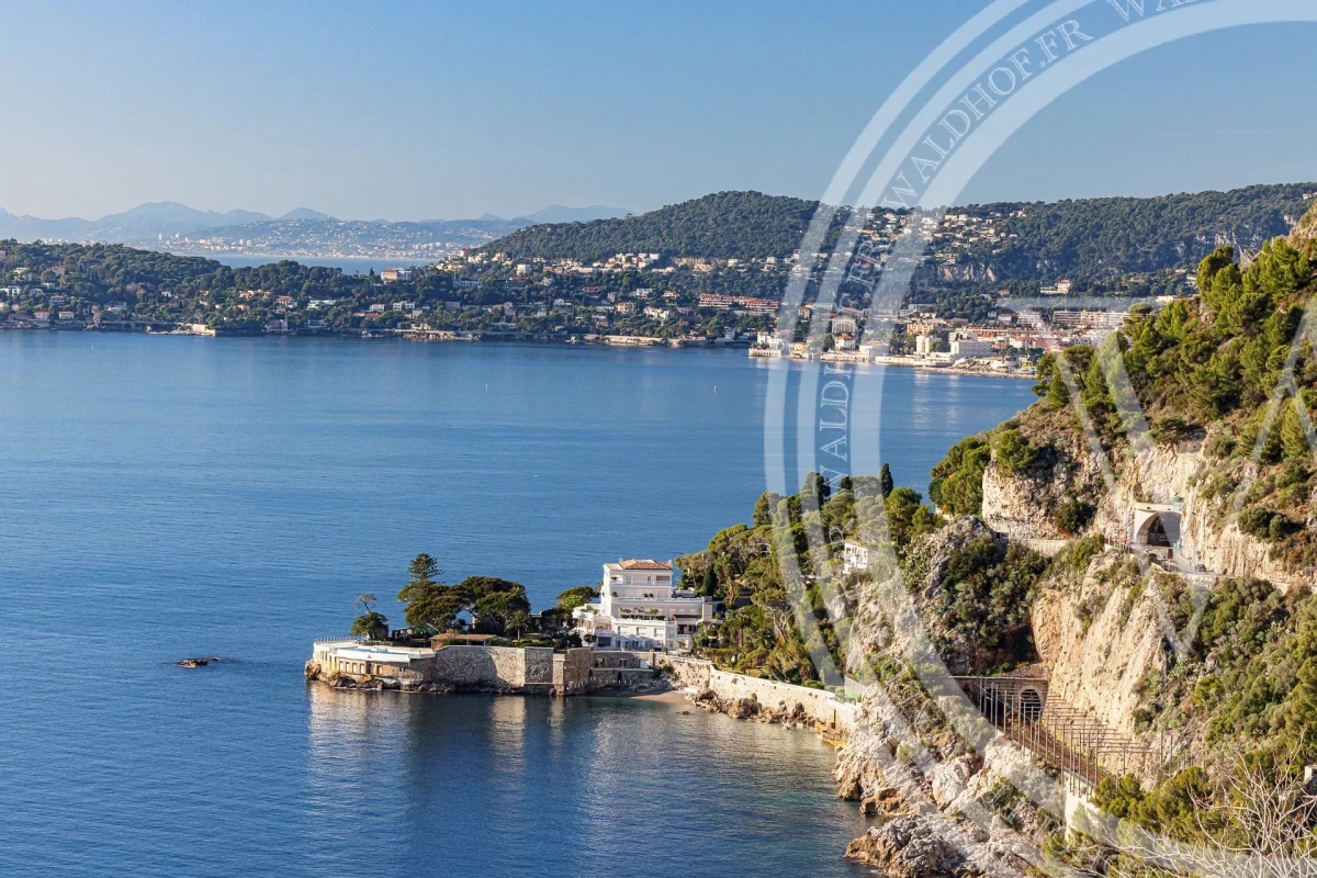 Luxury House for sale in Cap-d'Ail, 2 200 000 €, Photo 6