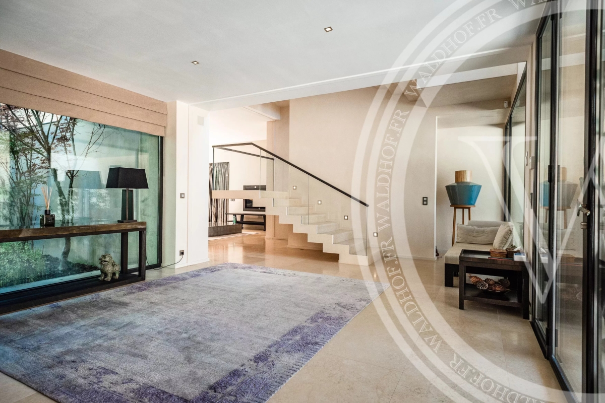 Luxury House for sale in Tourrettes, 10 500 000 €, Photo 7