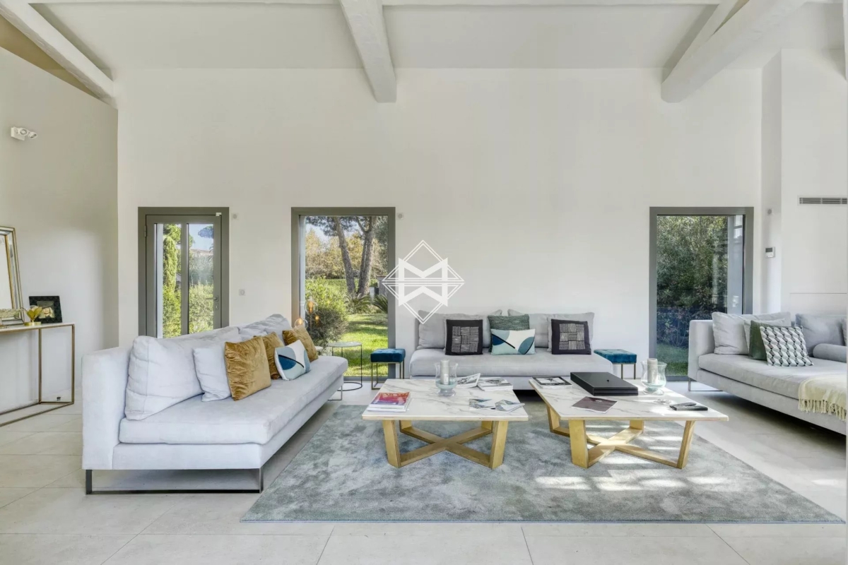 Maison de luxe à vendre à Saint-Tropez, 5 700 000 €, Photo 4