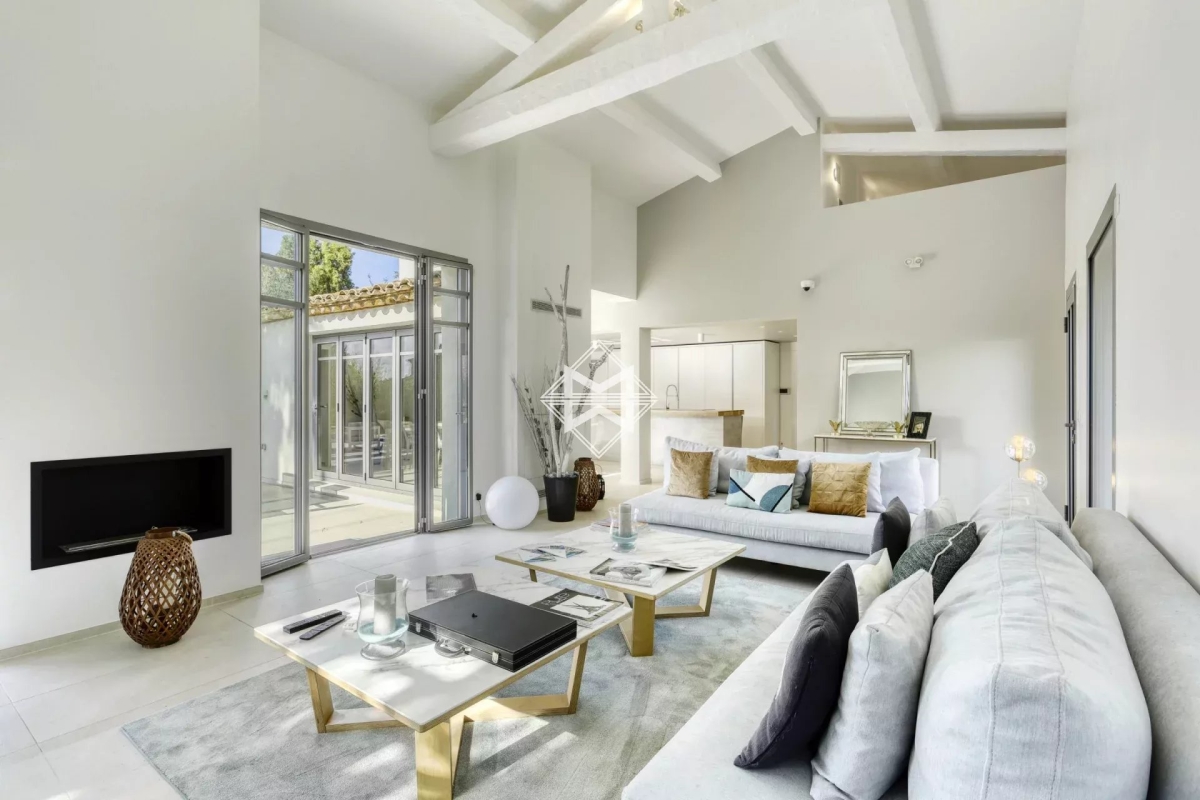 Maison de luxe à vendre à Saint-Tropez, 5 700 000 €, Photo 5