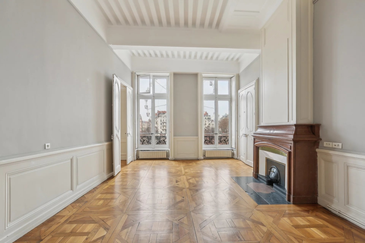 Appartement de luxe à vendre à Lyon 2ème, 1 091 000 €, Photo 1