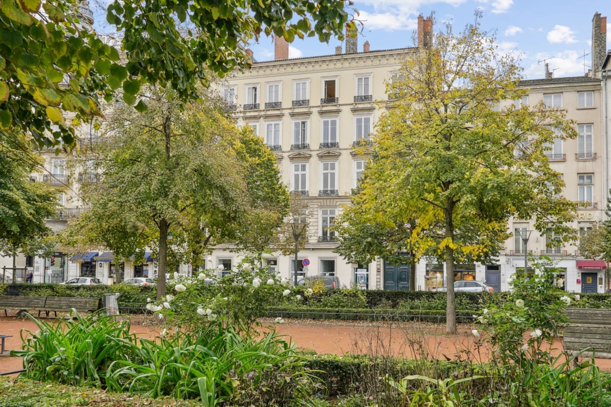 Appartement de luxe à vendre à Lyon 2ème, 1 091 000 €, Photo 2