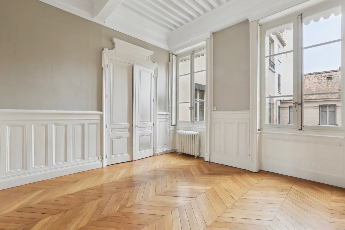Appartement de luxe à vendre à Lyon 2ème, 1 091 000 €, Photo 3