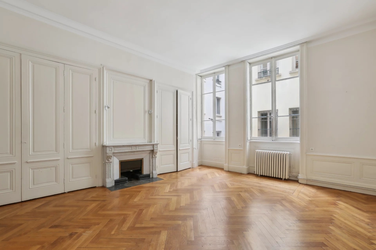 Appartement de luxe à vendre à Lyon 2ème, 1 091 000 €, Photo 5