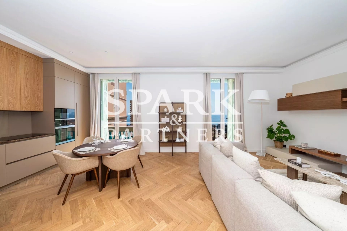 Appartement de luxe à vendre à Monaco, 3 500 000 €, Photo 3