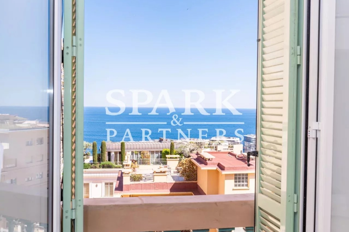 Appartement de luxe à vendre à Monaco, 3 500 000 €, Photo 4