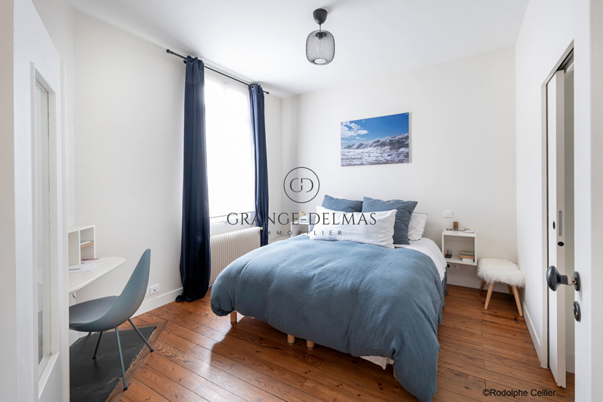Luxury House for sale in Bordeaux, 495 000 €, Photo 6