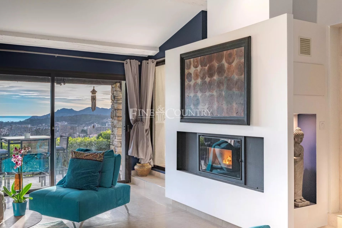 Luxury House for sale in Mougins, 1 590 000 €, Photo 6
