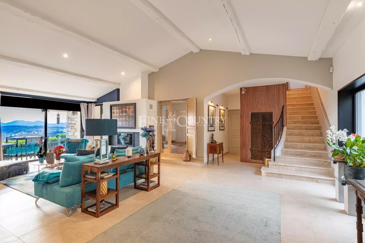 Luxury House for sale in Mougins, 1 590 000 €, Photo 7