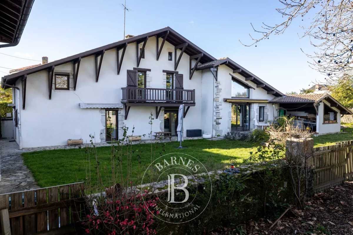 Luxury House for sale in Saubusse, 1 485 000 €, Photo 4