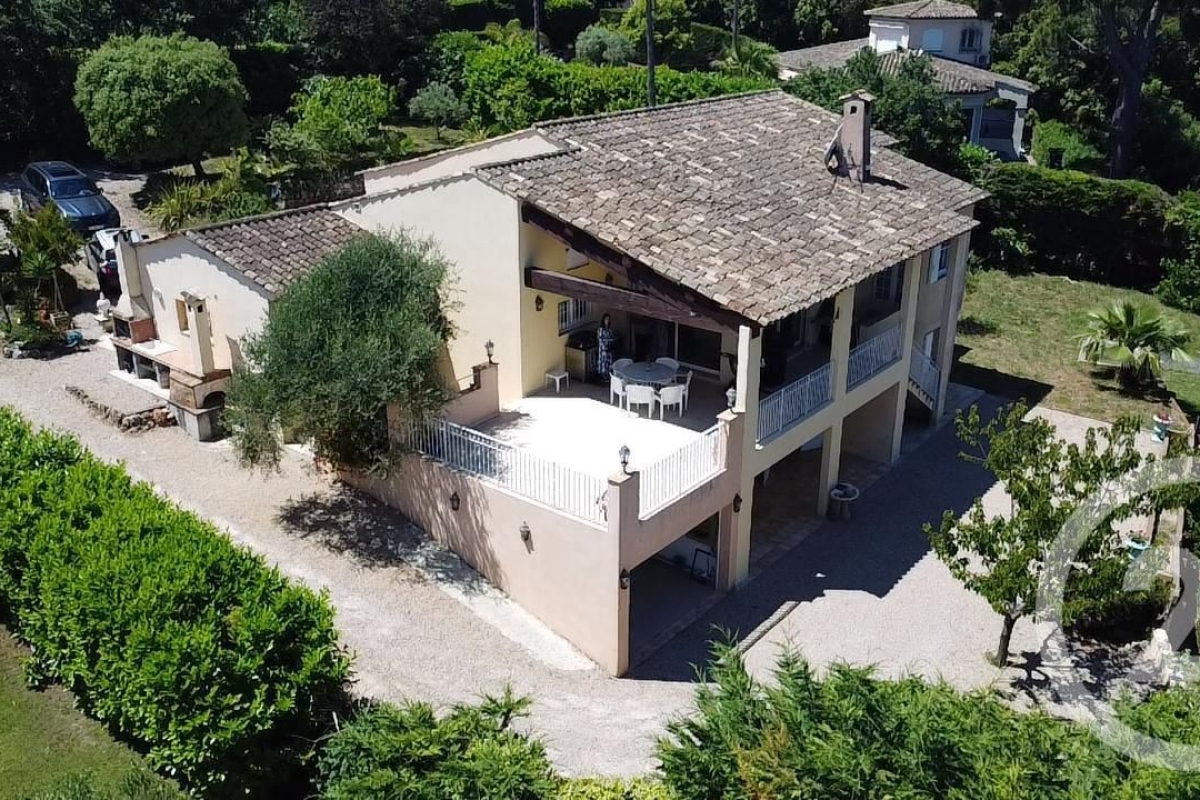 Luxury House for sale in Biot, 1 395 000 €, Photo 2