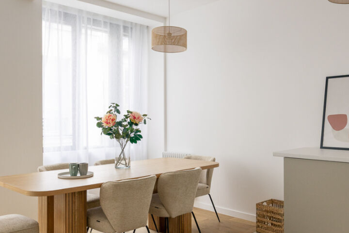 Appartement de luxe à vendre à Paris 4Ème, 1 540 000 €, Photo 4