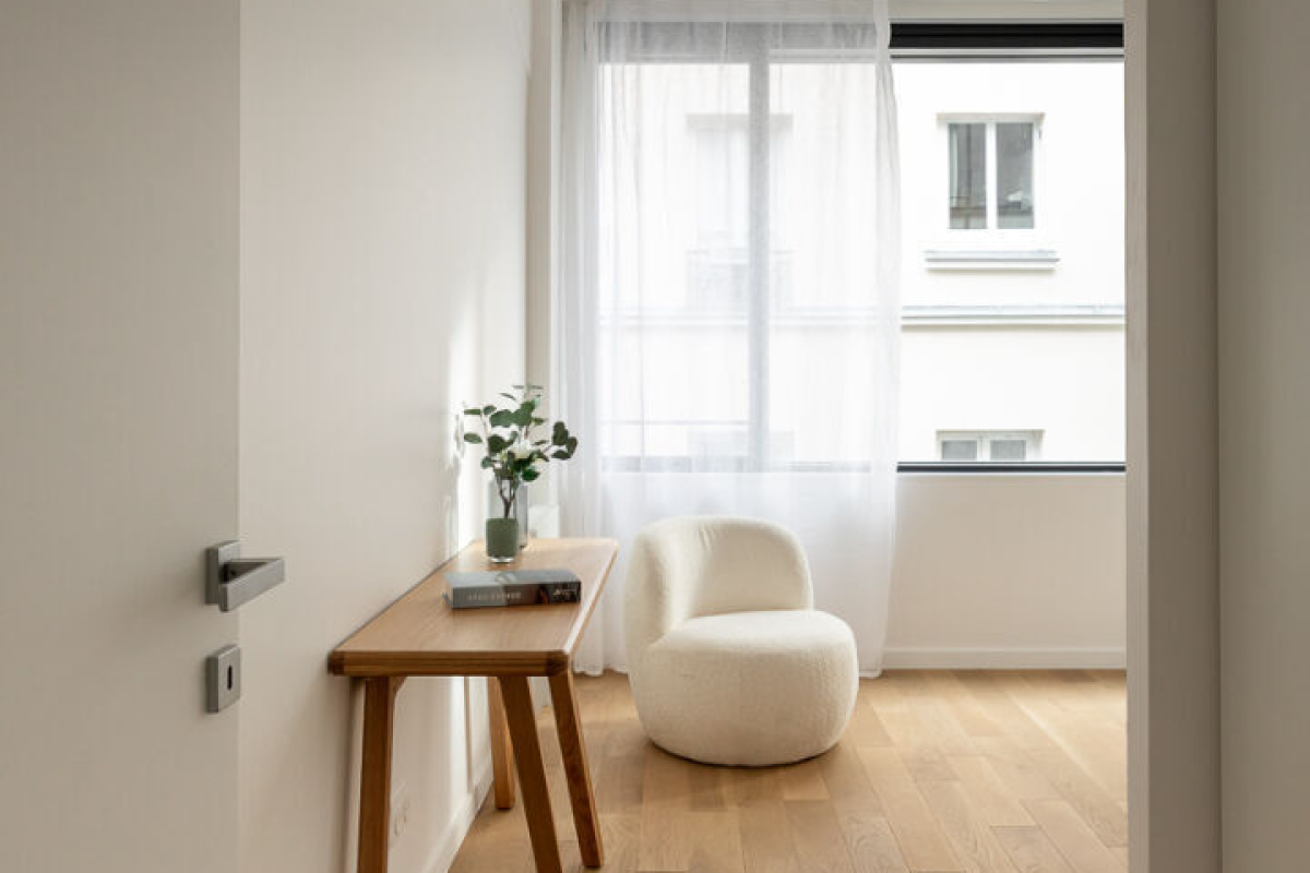 Appartement de luxe à vendre à Paris 4Ème, 1 540 000 €, Photo 6