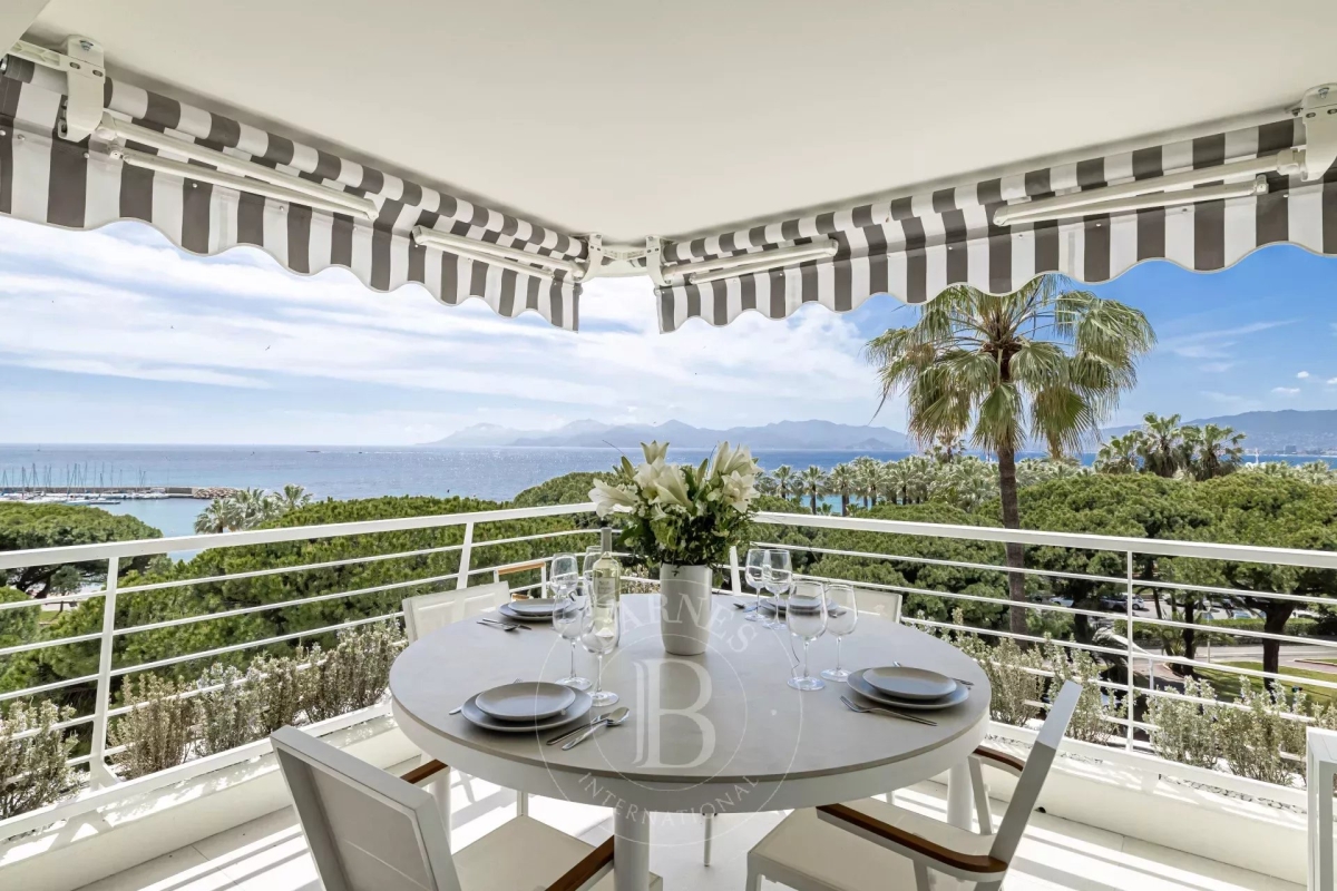 Luxury Apartment for sale in Cannes, 2 495 000 €, Photo 1