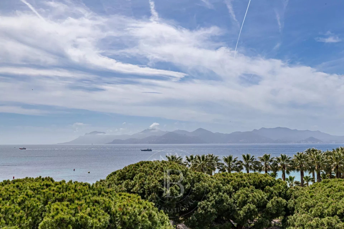 Luxury Apartment for sale in Cannes, 2 495 000 €, Photo 2