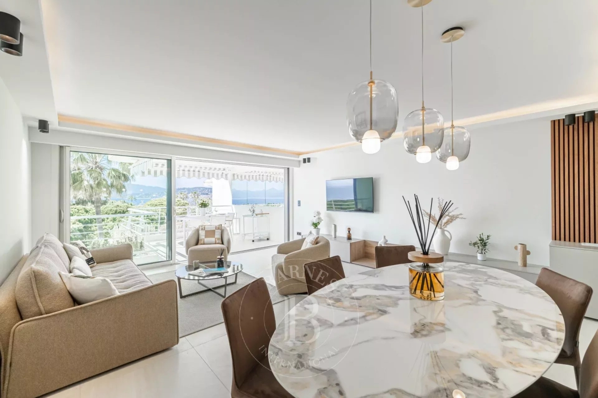 Luxury Apartment for sale in Cannes, 2 495 000 €, Photo 4