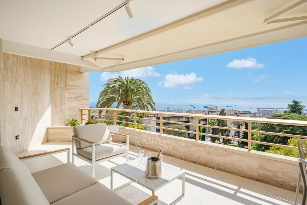 Appartement de luxe à vendre à Cannes, 2 508 000 €, Photo 2