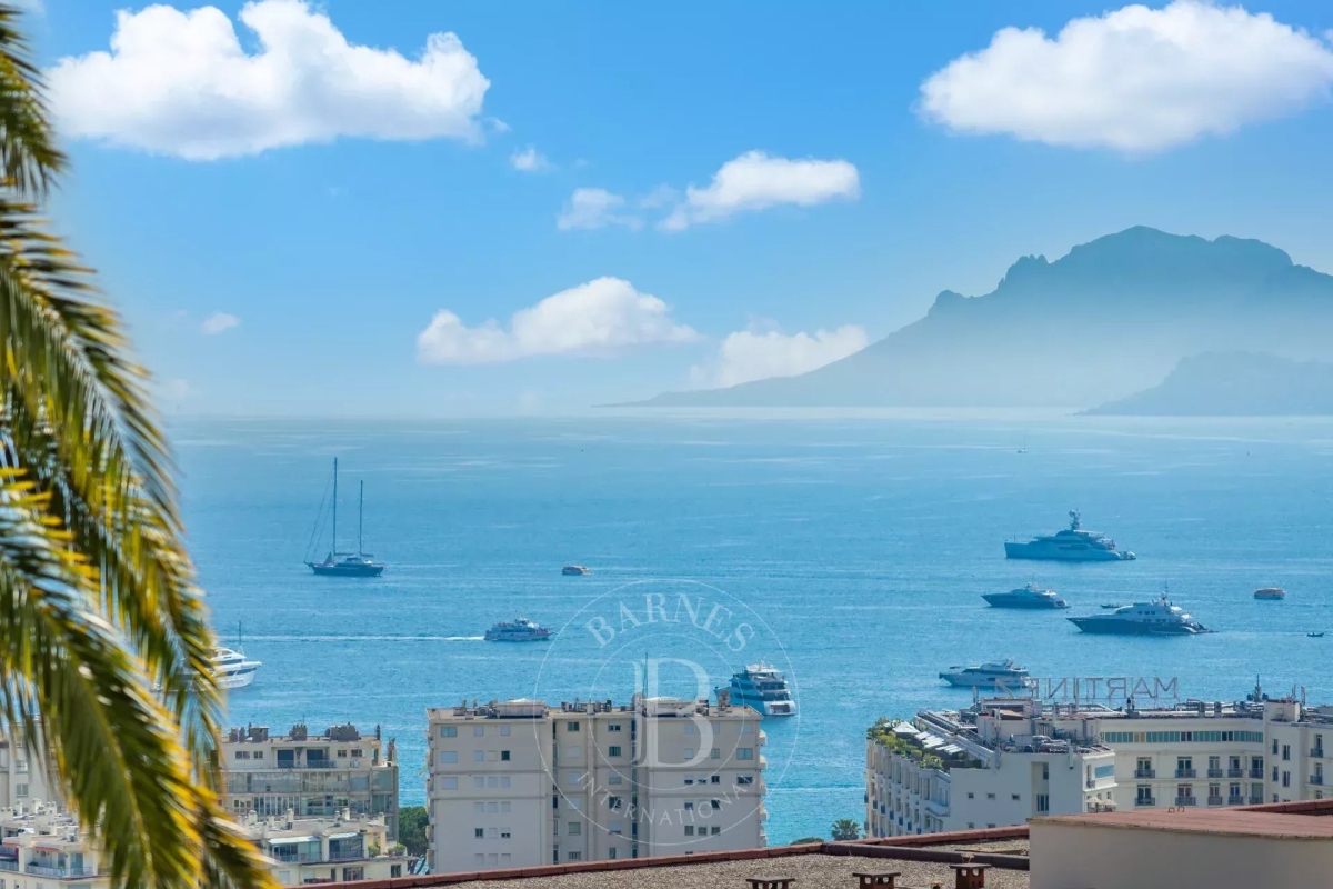 Appartement de luxe à vendre à Cannes, 2 508 000 €, Photo 3