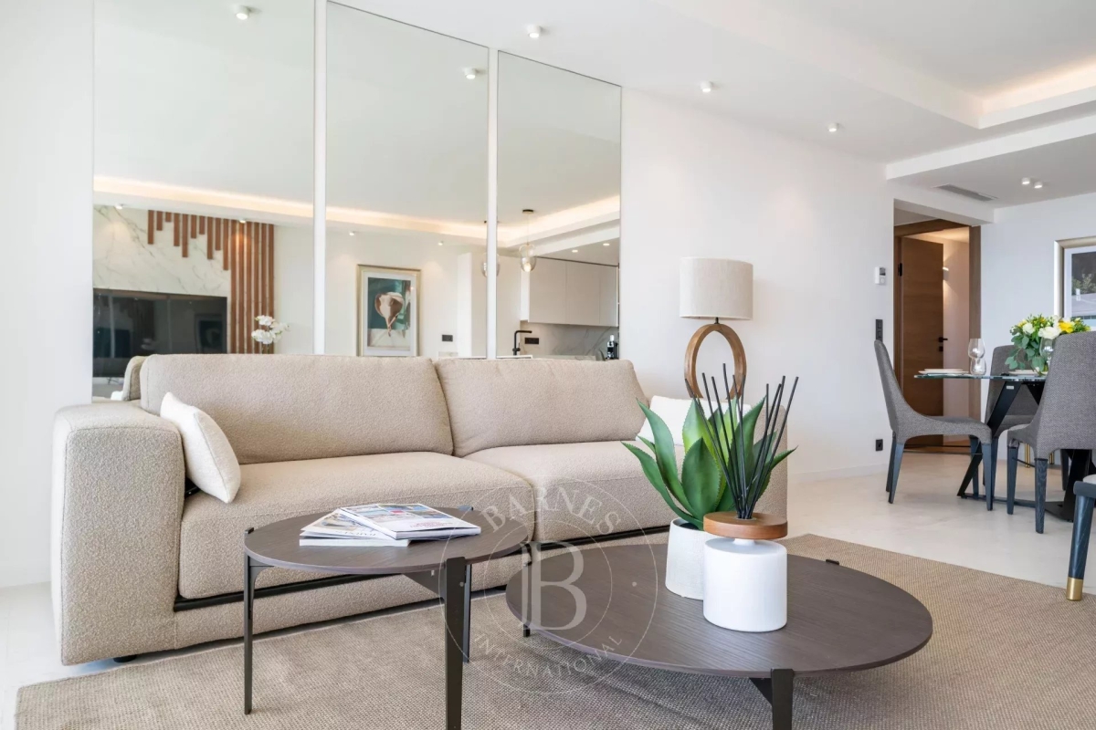 Appartement de luxe à vendre à Cannes, 2 508 000 €, Photo 6