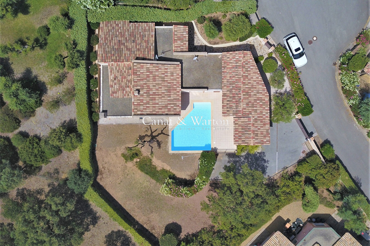 Luxury House for sale in Saint-Raphaël, 1 190 000 €, Photo 2