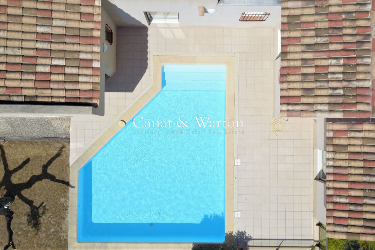 Luxury House for sale in Saint-Raphaël, 1 190 000 €, Photo 4