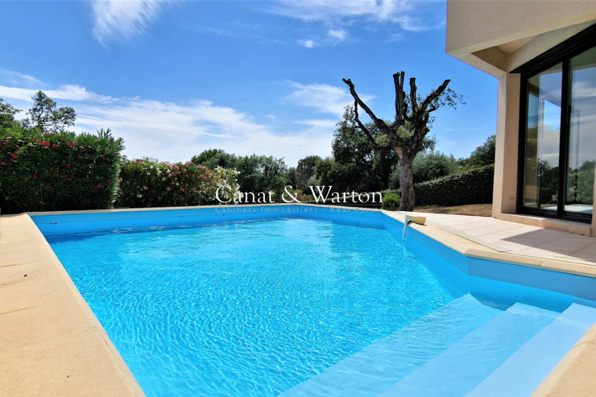 Luxury House for sale in Saint-Raphaël, 1 190 000 €, Photo 5