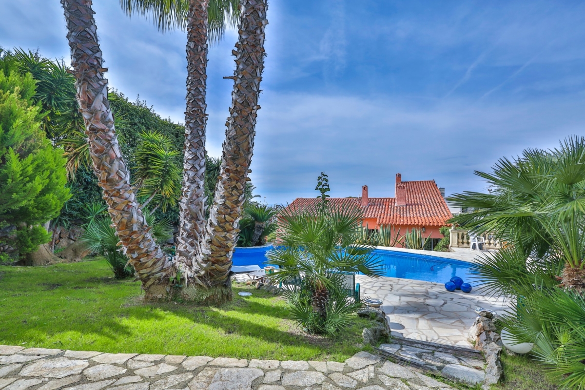 Maison de luxe à vendre à Nice, 3 630 000 €, Photo 1