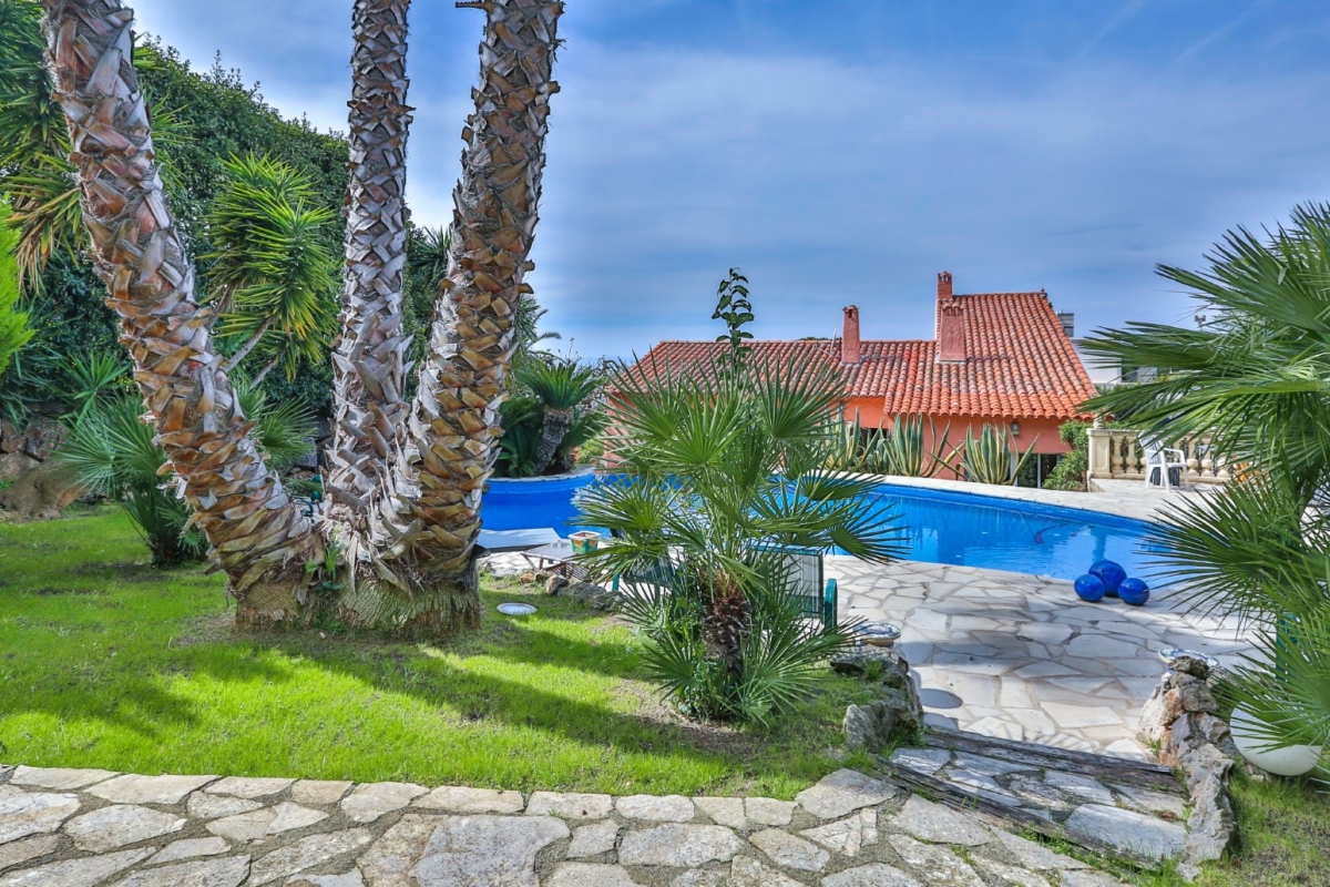 Maison de luxe à vendre à Nice, 3 630 000 €, Photo 2