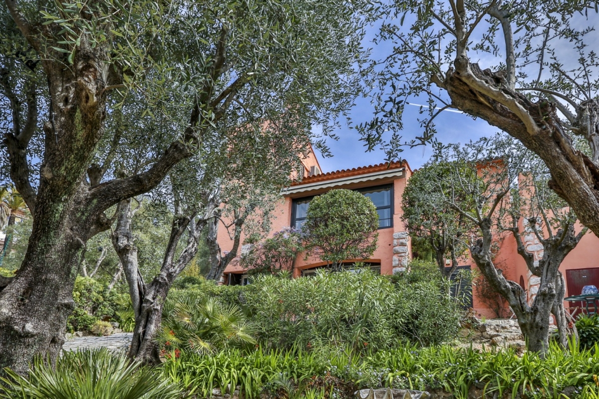 Luxury House for sale in Nice, 3 630 000 €, Photo 3