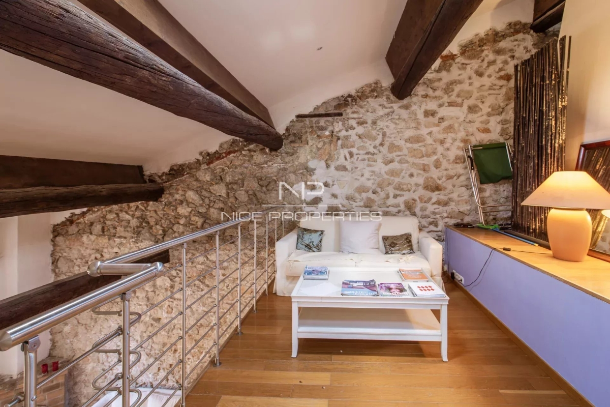 Appartement de luxe à vendre à Villefranche-sur-Mer, 695 000 €, Photo 6