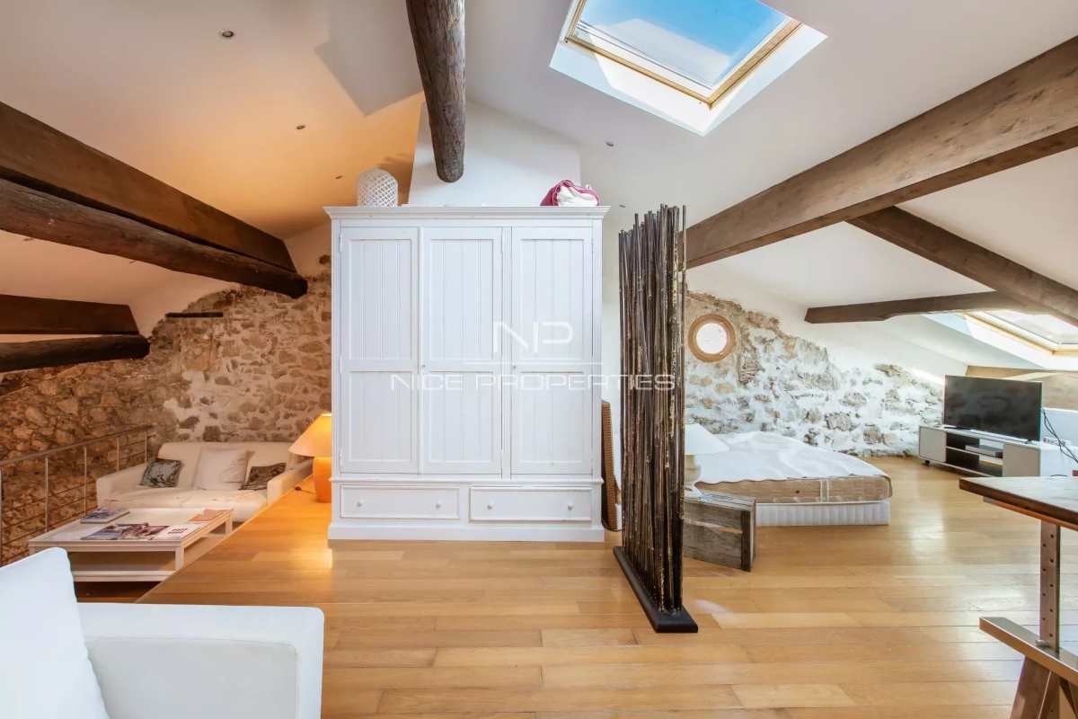 Appartement de luxe à vendre à Villefranche-sur-Mer, 695 000 €, Photo 7