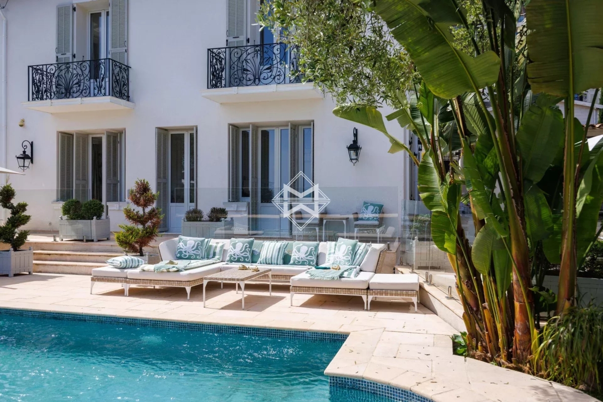 Luxury House for sale in Èze, 3 690 000 €, Photo 6