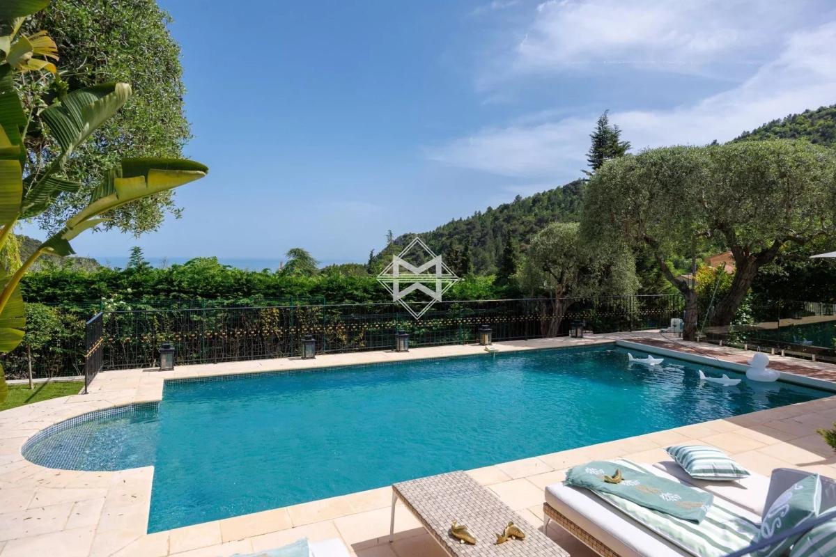 Luxury House for sale in Èze, 3 690 000 €, Photo 7