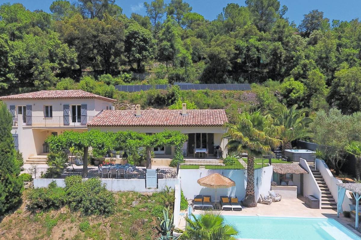 Maison, luxe et prestige, à vendre Le 2773174