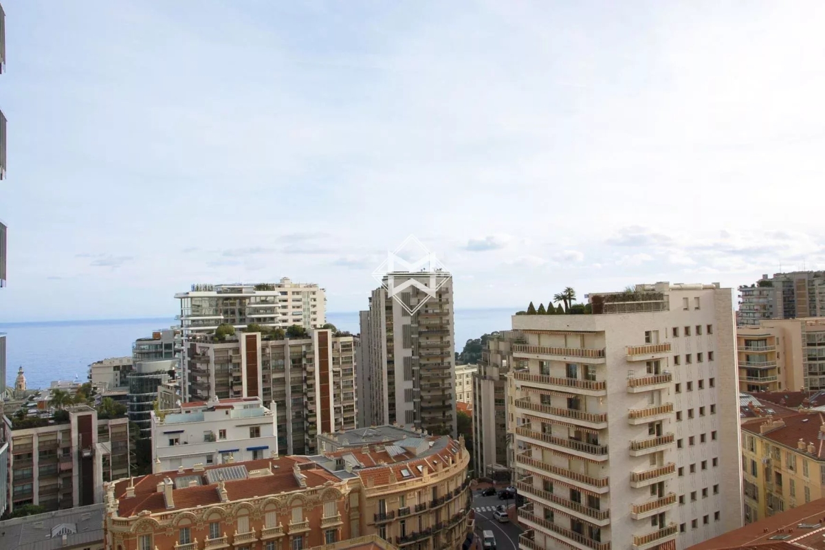 Luxury Apartment for sale in Monaco, 5 800 000 €, Photo 1