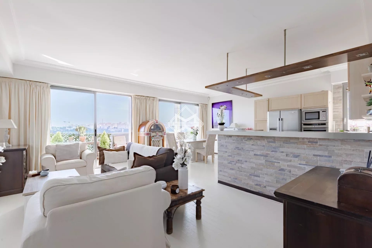Luxury Apartment for sale in Monaco, 6 600 000 €, Photo 2