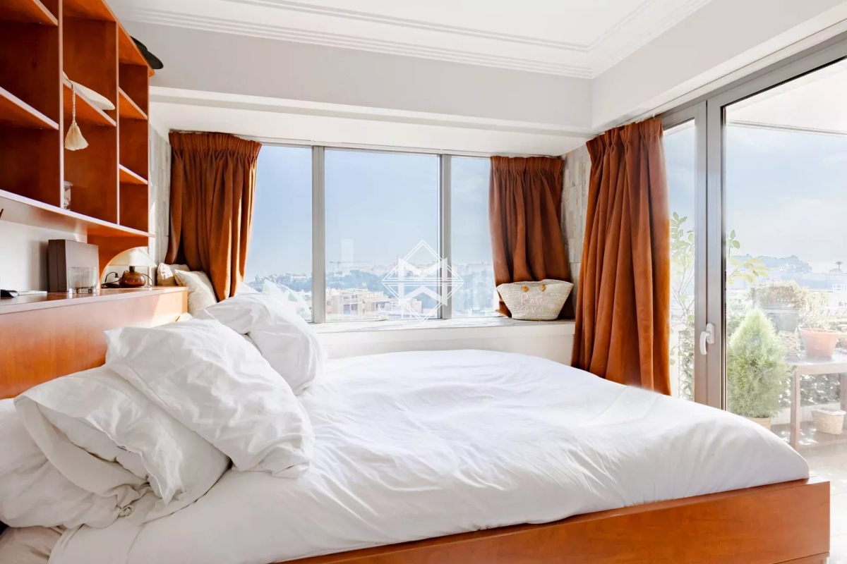 Luxury Apartment for sale in Monaco, 6 600 000 €, Photo 4