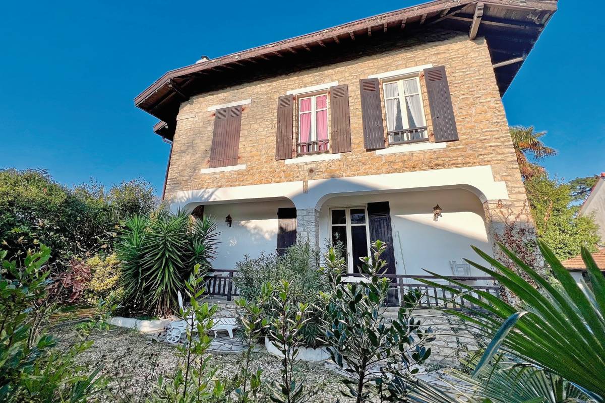 Vente Maison Biarritz Le Bon Coin www.residences-immobilier.com