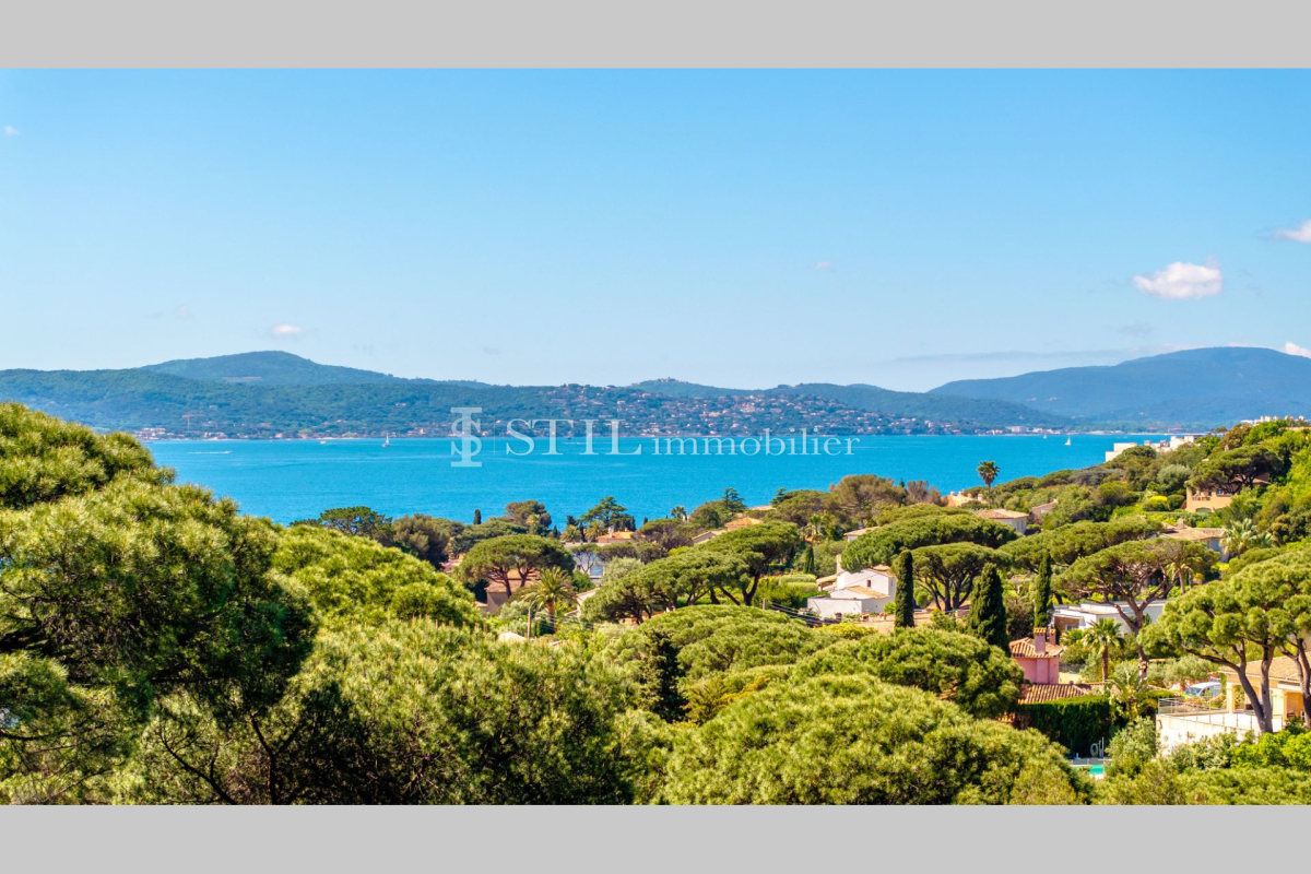 Luxury House for sale in Sainte-Maxime, 5 490 000 €, Photo 2