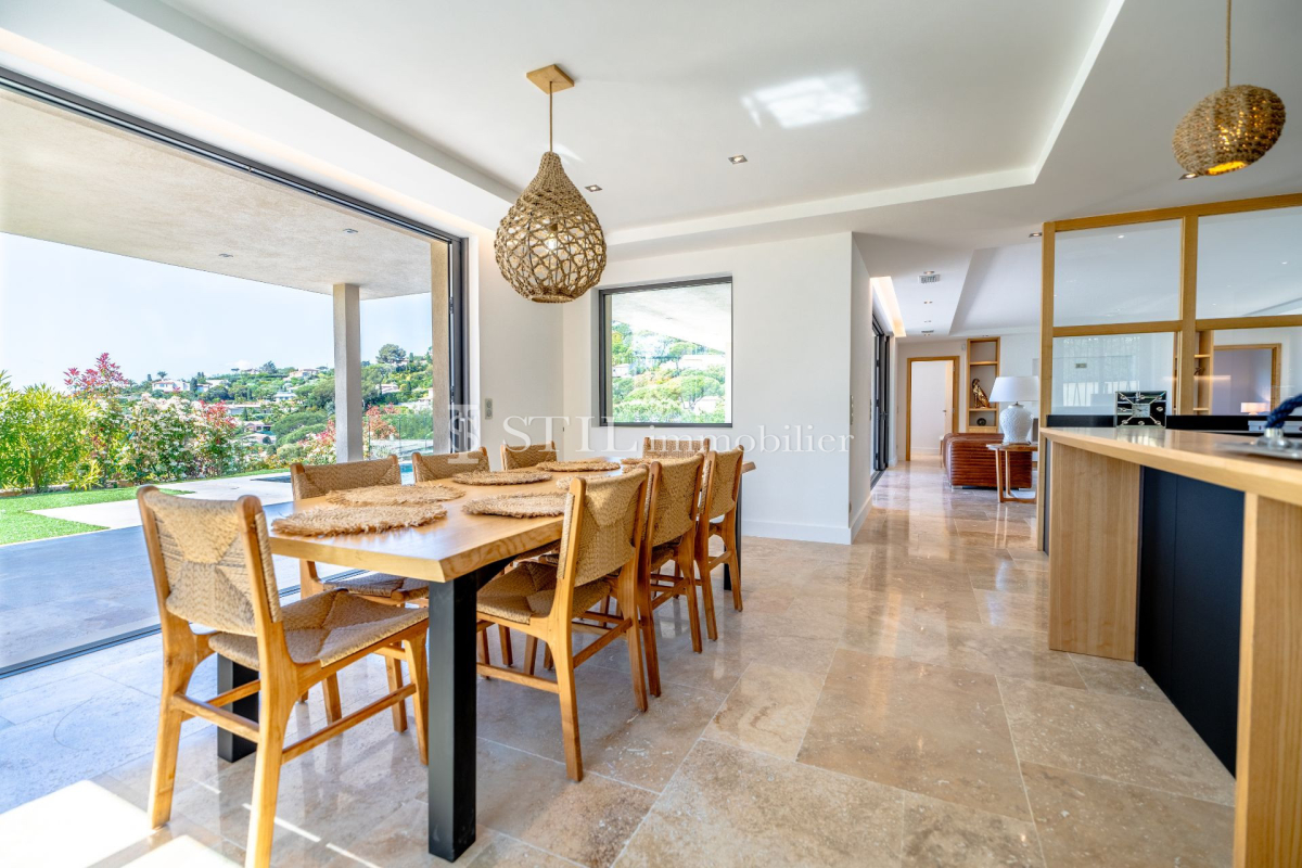 Luxury House for sale in Sainte-Maxime, 5 490 000 €, Photo 5