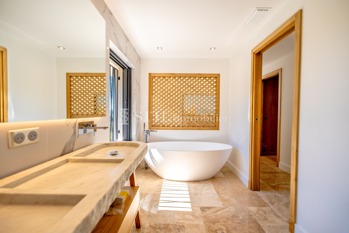 Luxury House for sale in Sainte-Maxime, 5 490 000 €, Photo 7